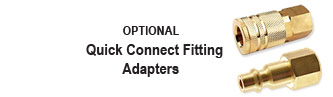 Brass Industrial Interchange Quick Connect Hose Fittings