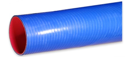 CV2 Wire Reinforced Silicone Hose