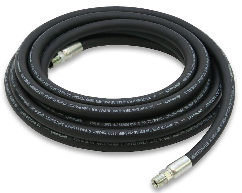 RT3 Steam Cleaner Hose