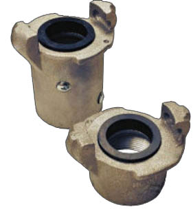 Sandblast Hose Fittings