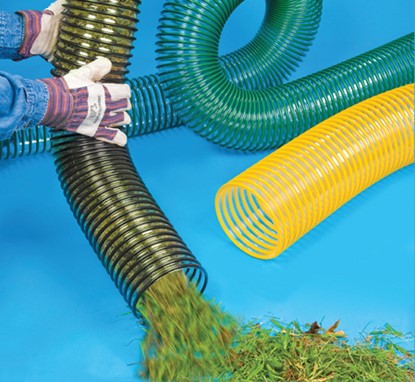 TL Lawn and Leaf Mulch Hoses