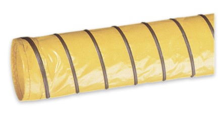 VB1 Yellow Utility Air Blower Hose