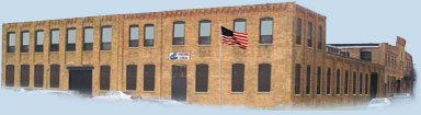 Hosecraft USA Building